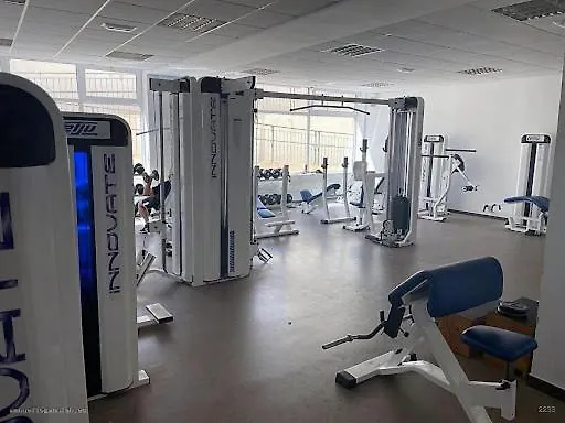 Residencial Vereda Golf Roquetas de Mar