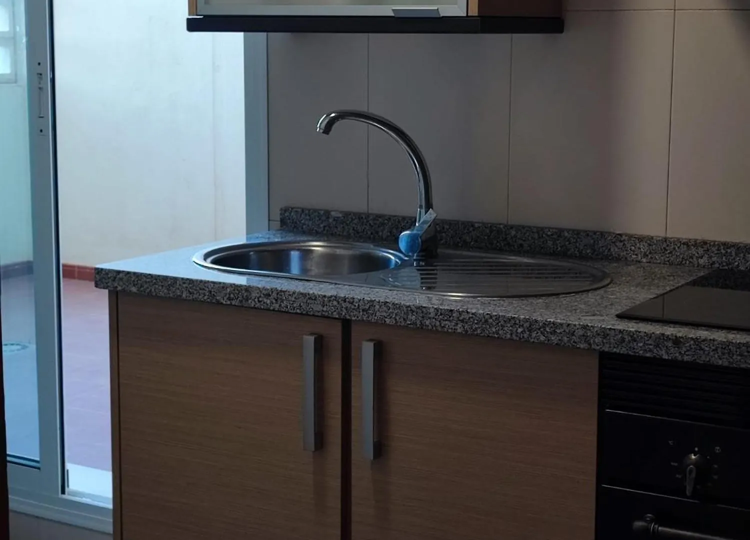 Daire Residencial Vereda Golf Roquetas de Mar İspanya